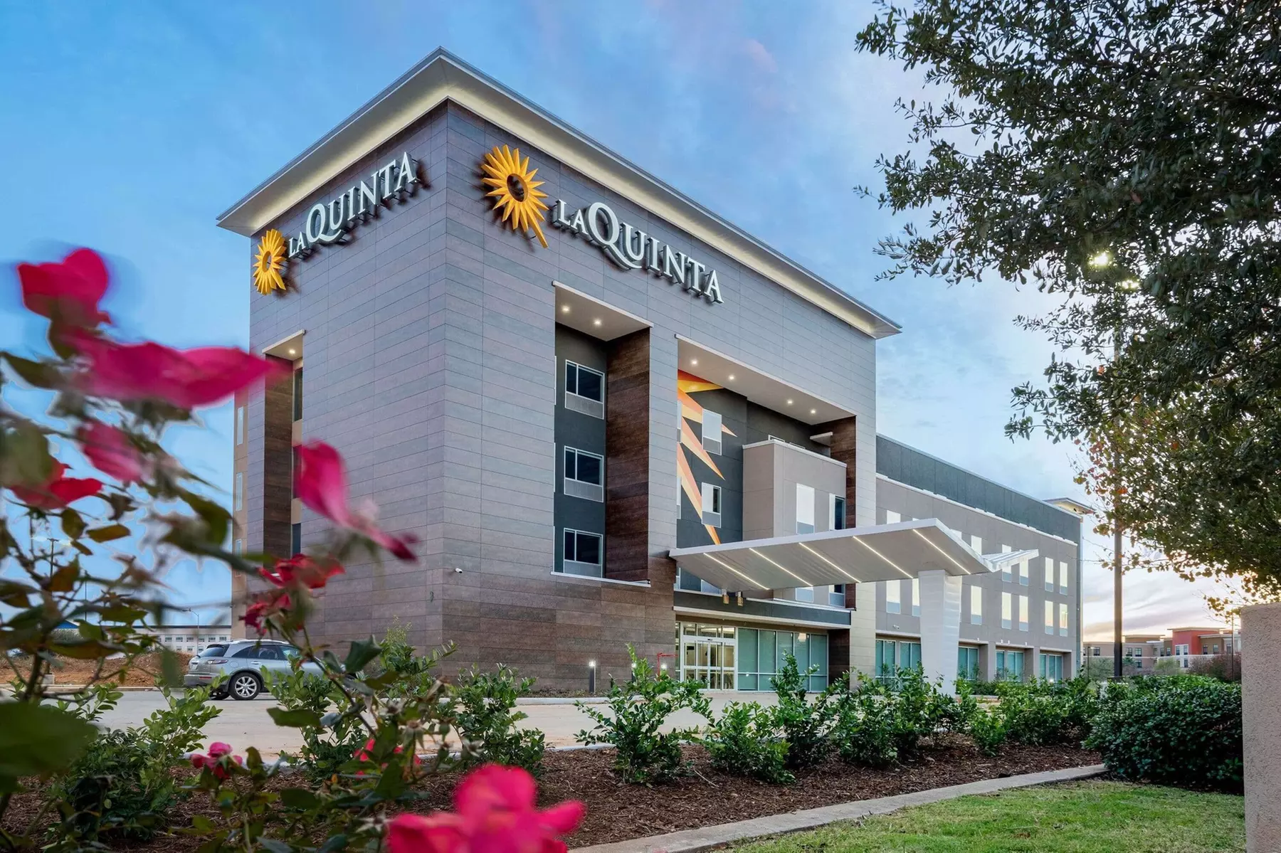 La Quinta Inn & Suites by Wyndham Katy - Primary Image