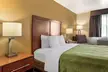 Quality Inn Logan near University - Second Medium