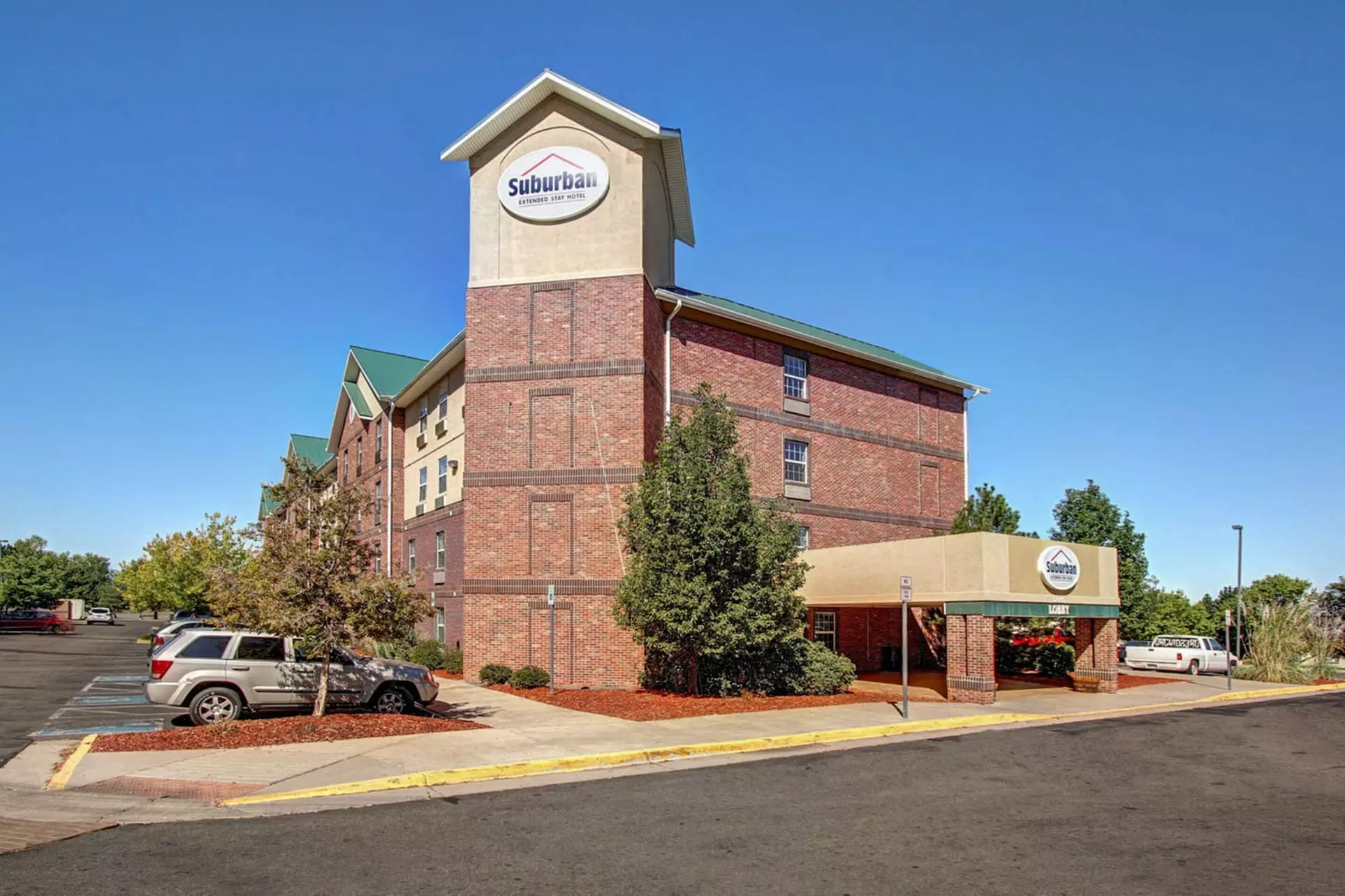 Suburban Studios Westminster Denver North - Primary Image