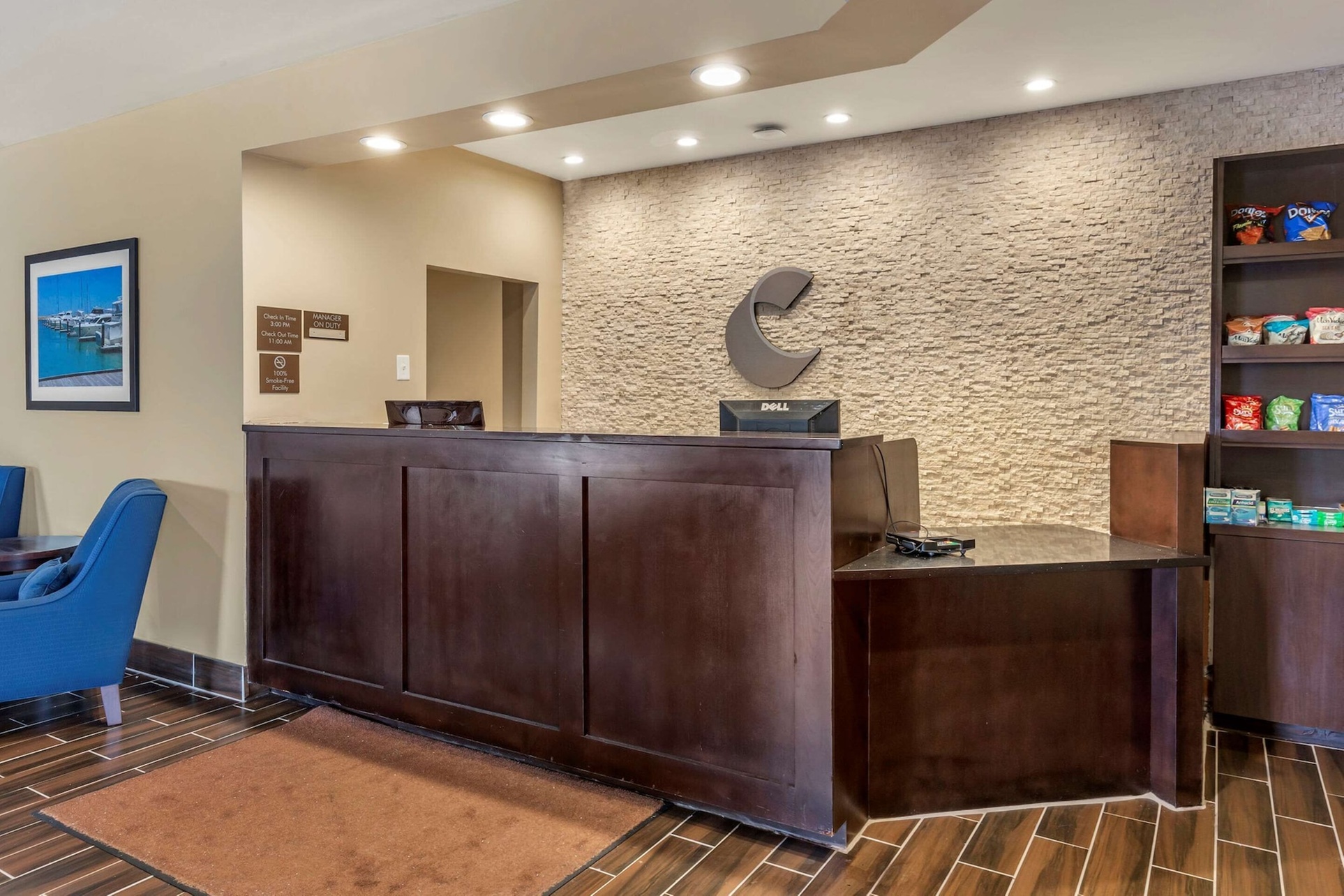 Comfort Suites near Camp Lejeune