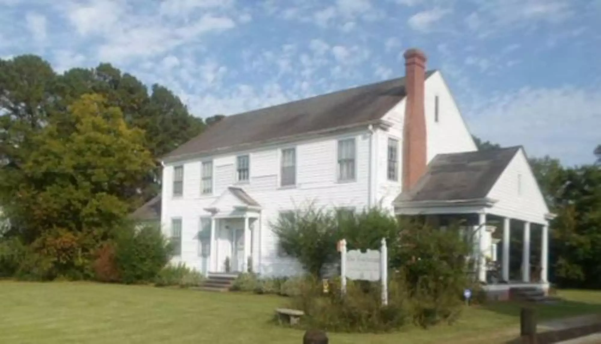 The Teacherage - Primary Image