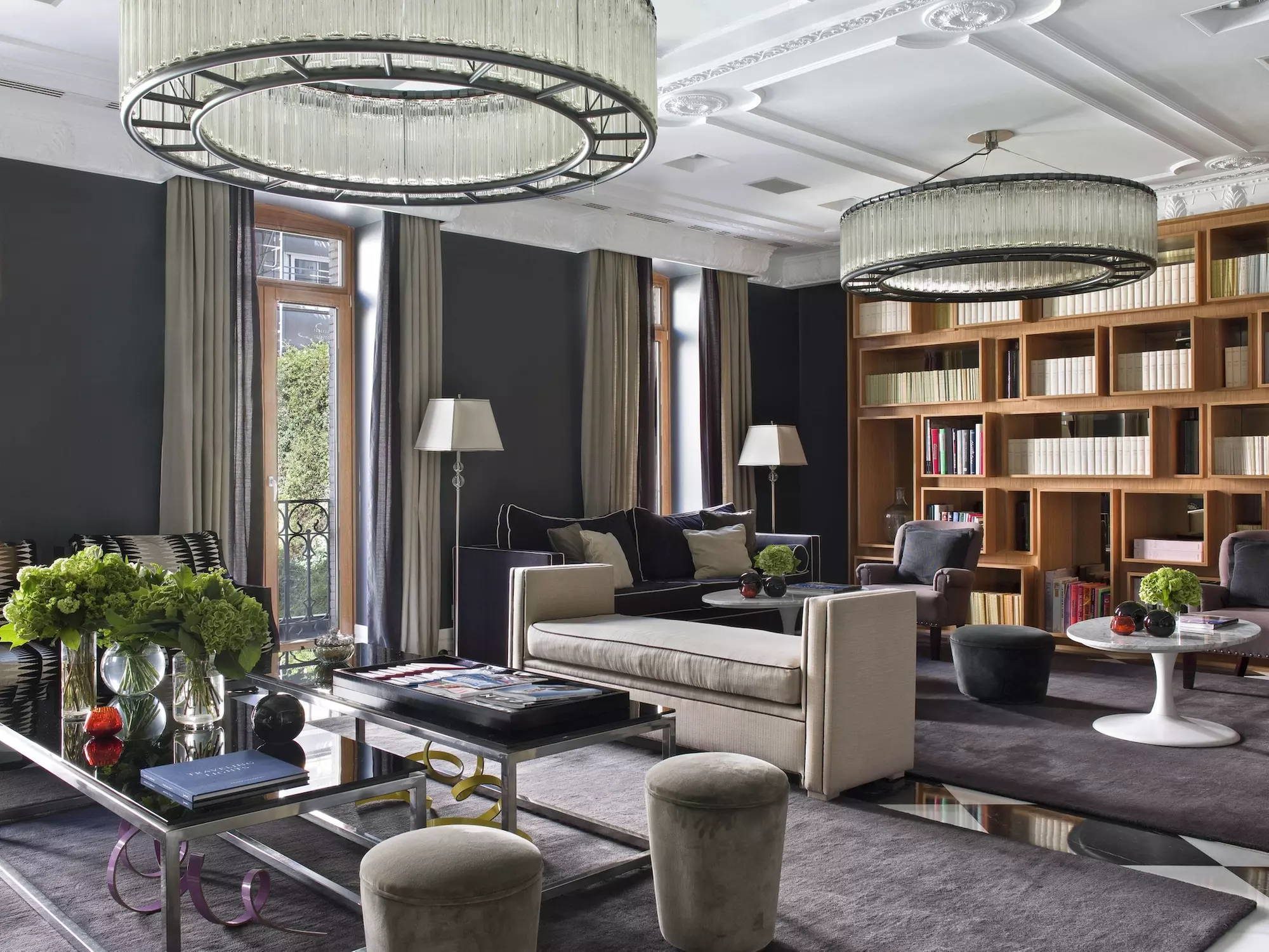 Hotel Único Madrid - Small Luxury Hotels - Primary Image