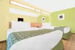 Microtel Inn & Suites by Wyndham Tuscumbia/Muscle Shoals - Second Medium
