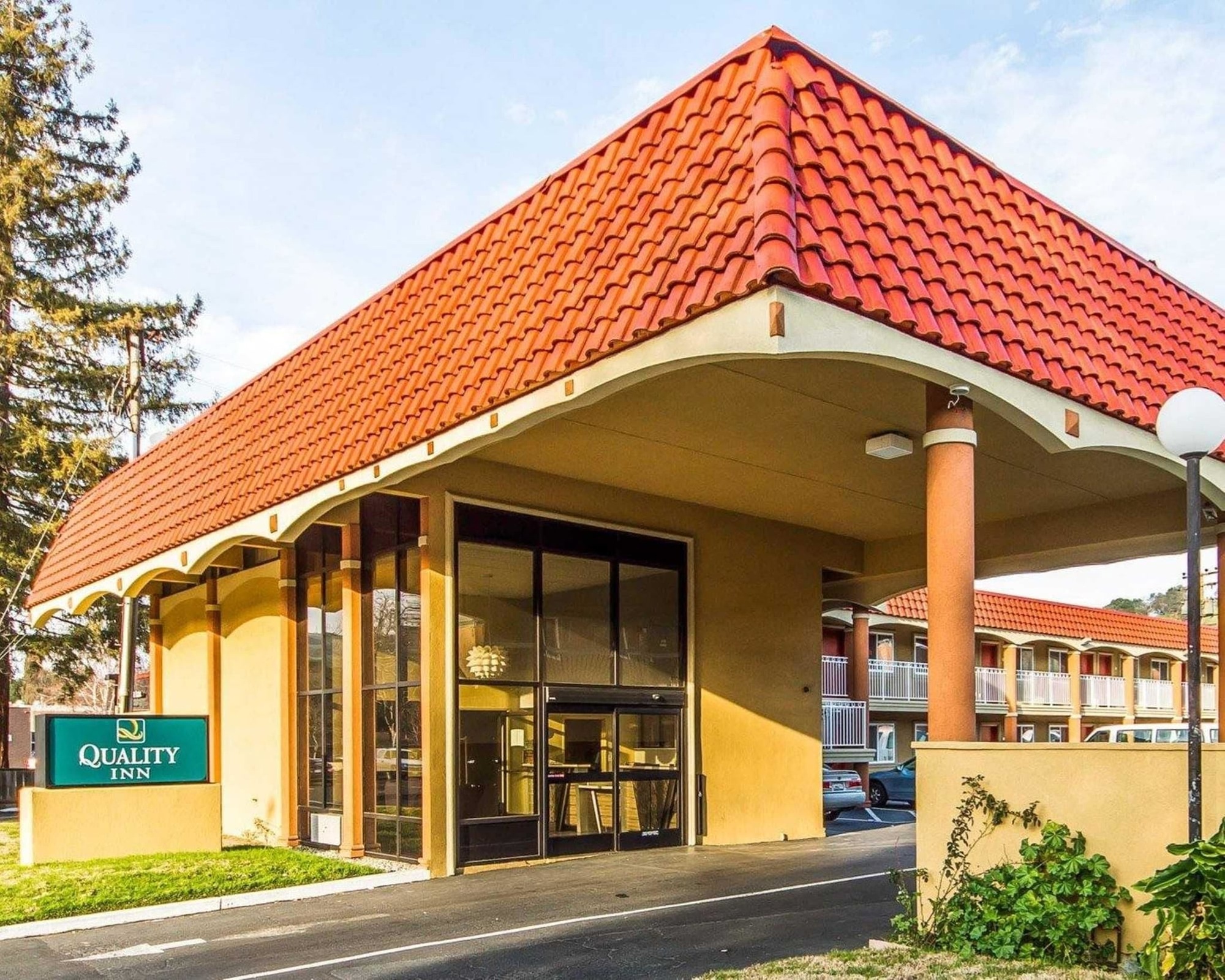 Quality Inn