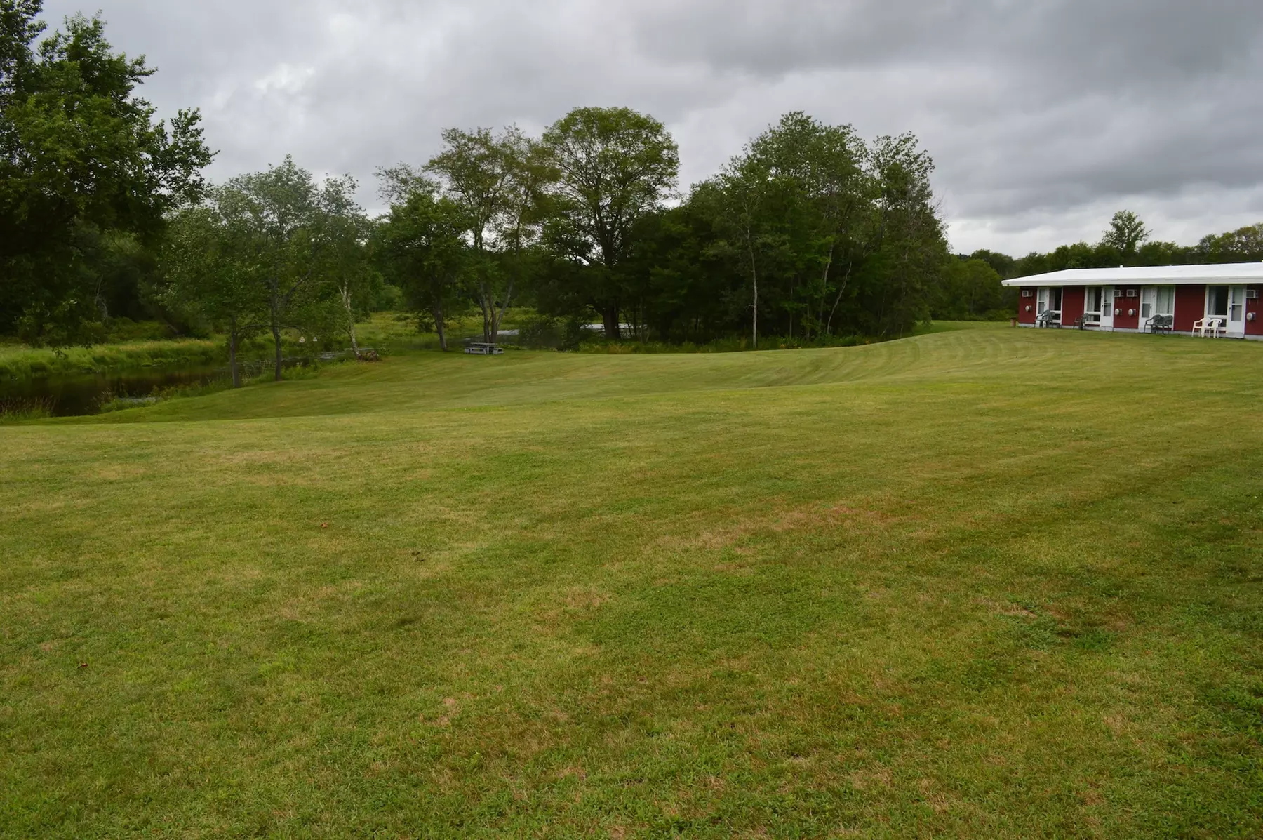 Copper Lantern Motor Lodge - Primary Image