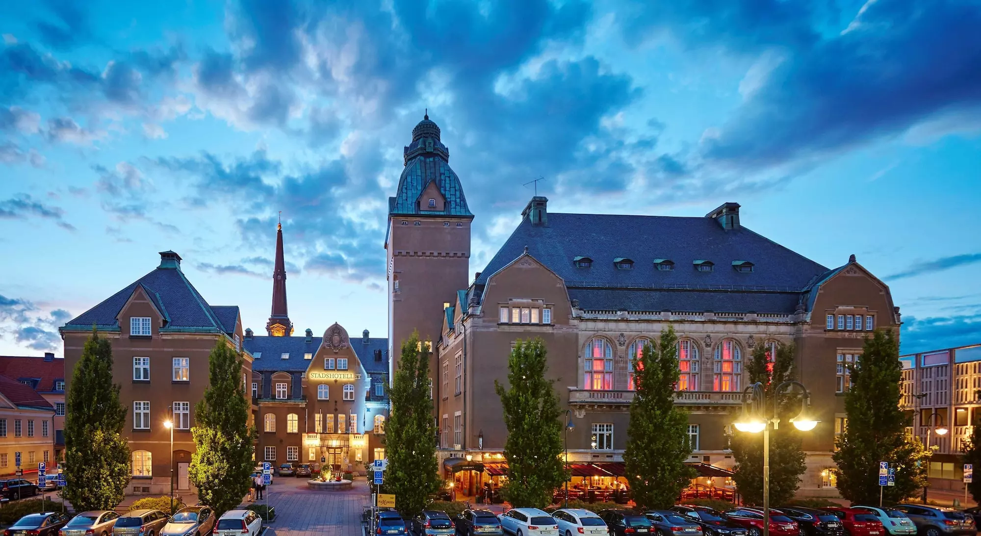 Elite Stadshotellet Västerås - Primary Image
