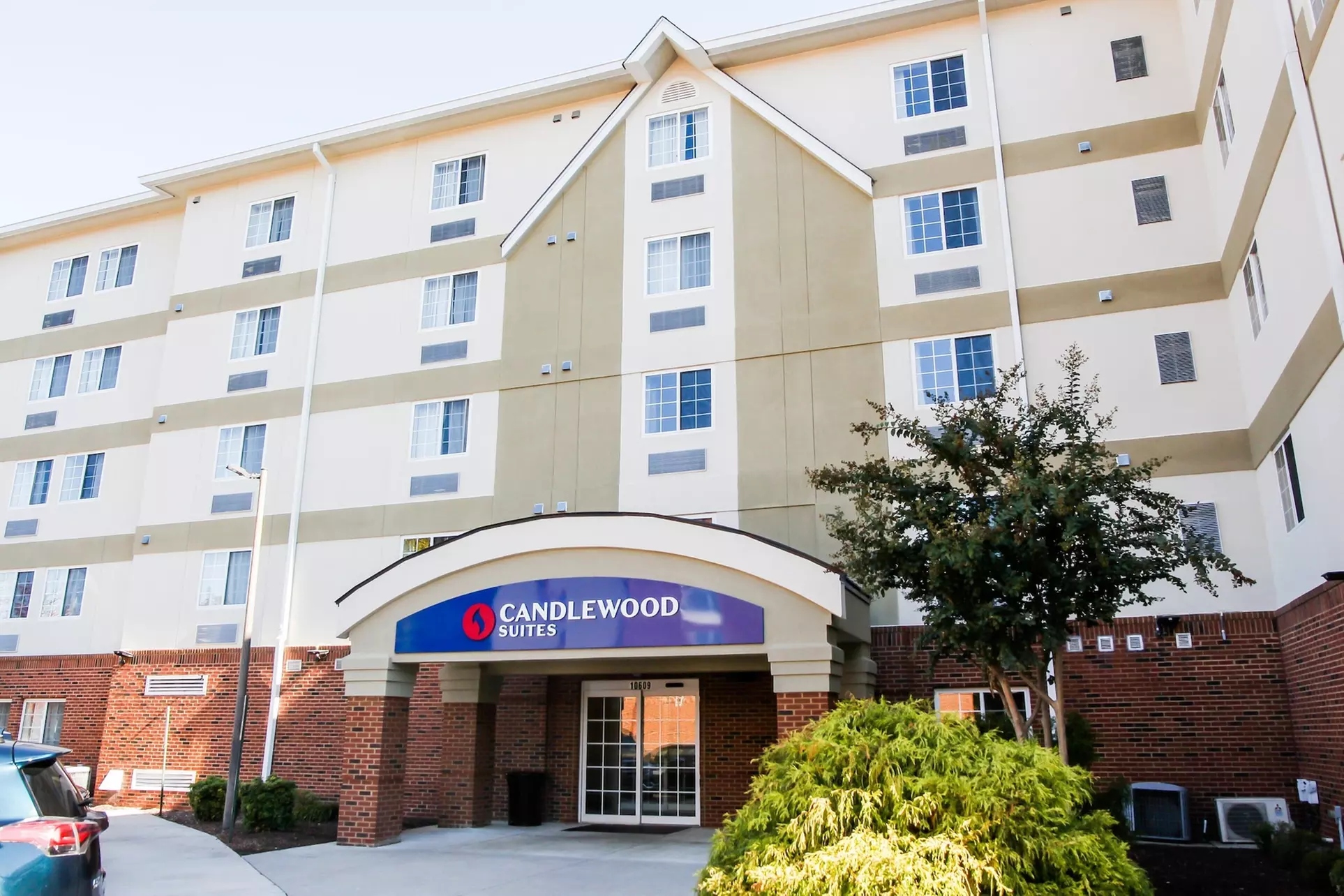Candlewood Suites Richmond North Glen Allen by IHG - Primary Image