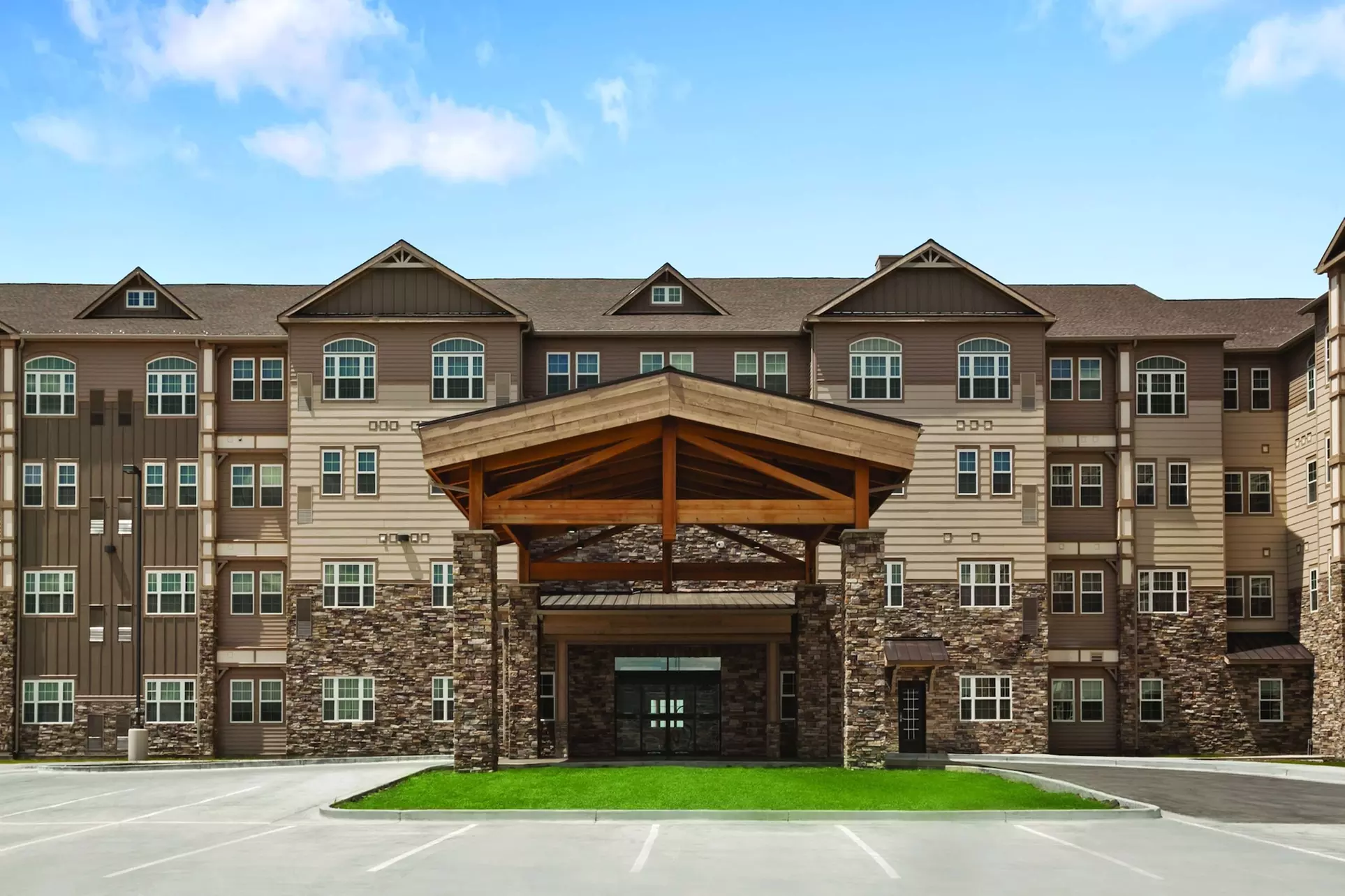 HYATT house Minot - Primary Image