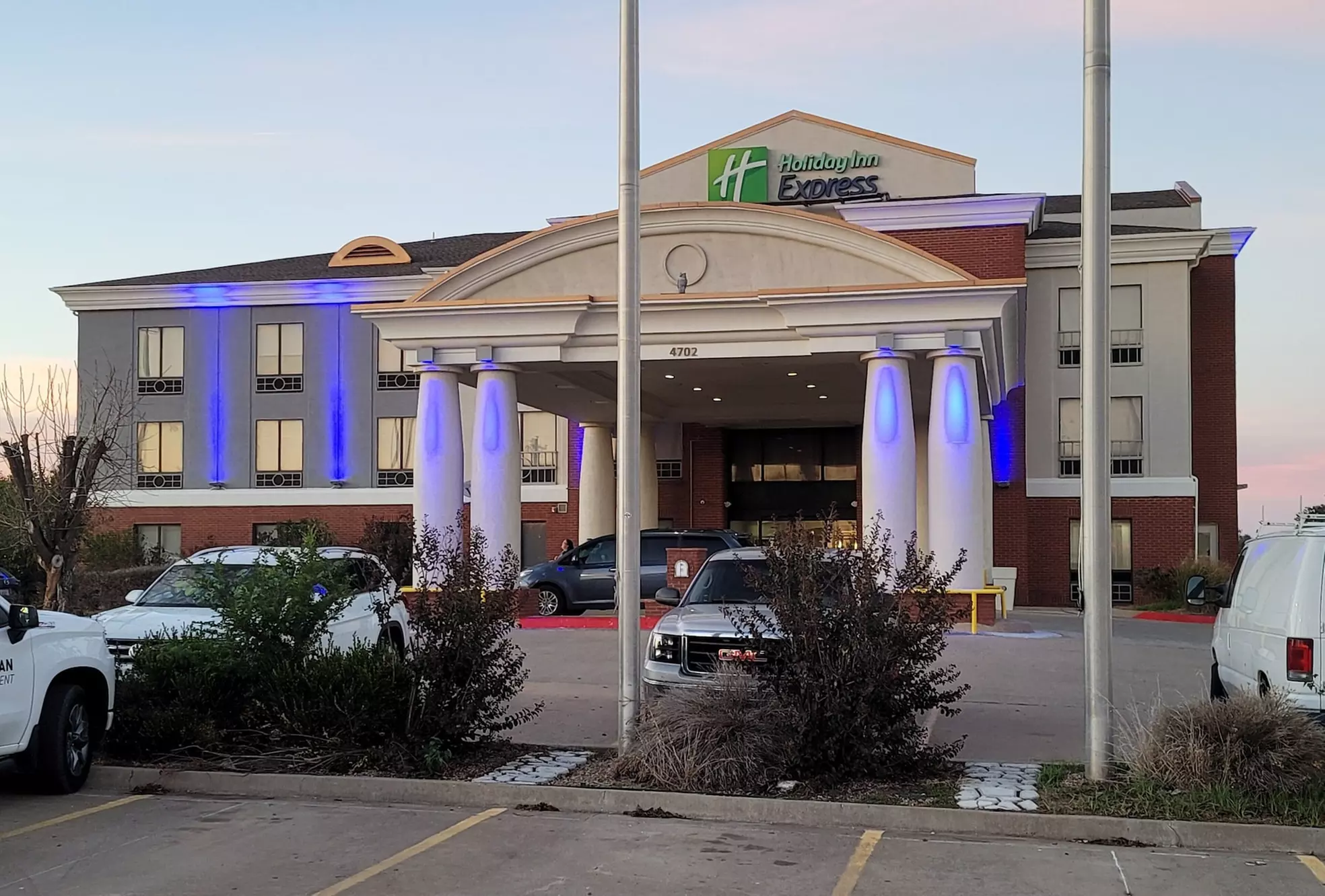 Holiday Inn Express Hotel & Suites Enid - Highway 412 by IHG - Primary Image