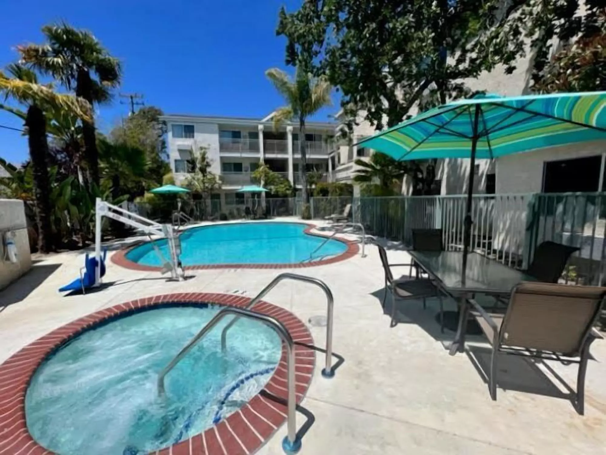 Hotel Buena Vista - Primary Image