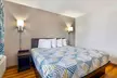 Motel 6 Gallup, NM - Second Medium