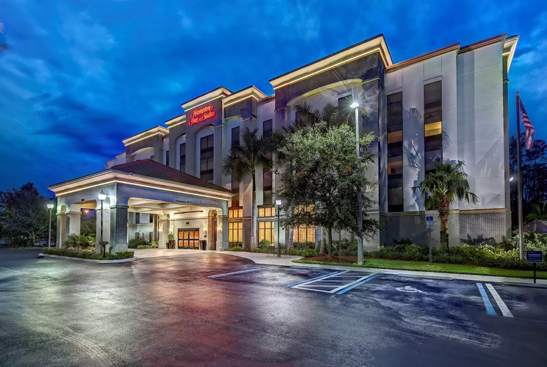 Hampton Inn & Suites Fort Myers-Estero/FGCU - Primary Image