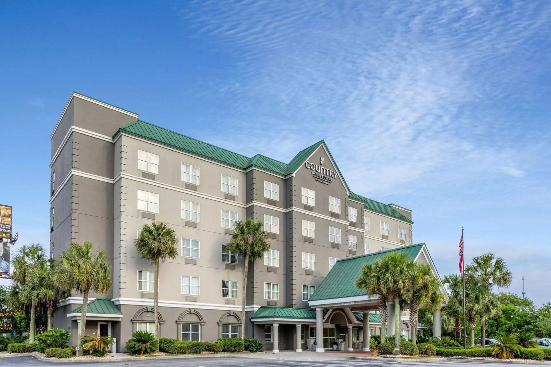 Country Inn & Suites by Radisson, Valdosta, GA - Primary Image