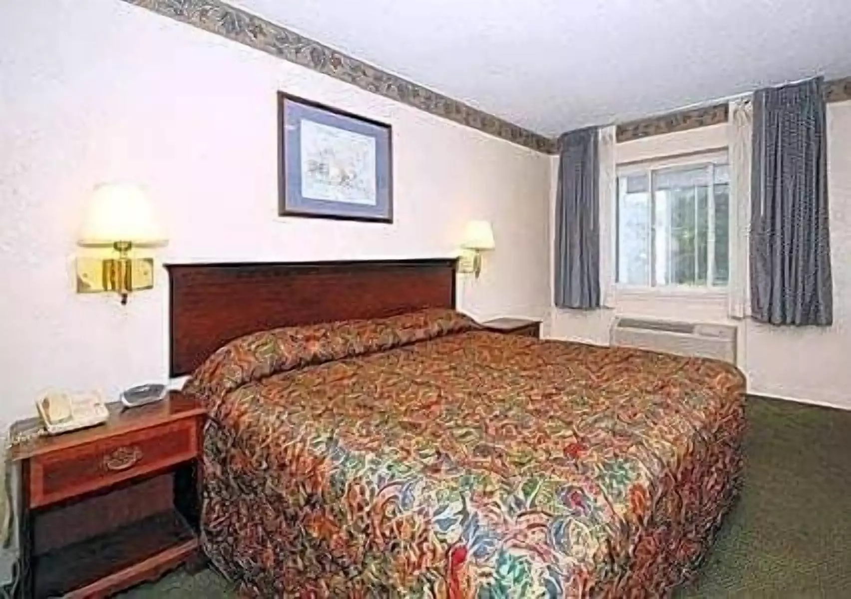 New Haven Inn - Primary Image