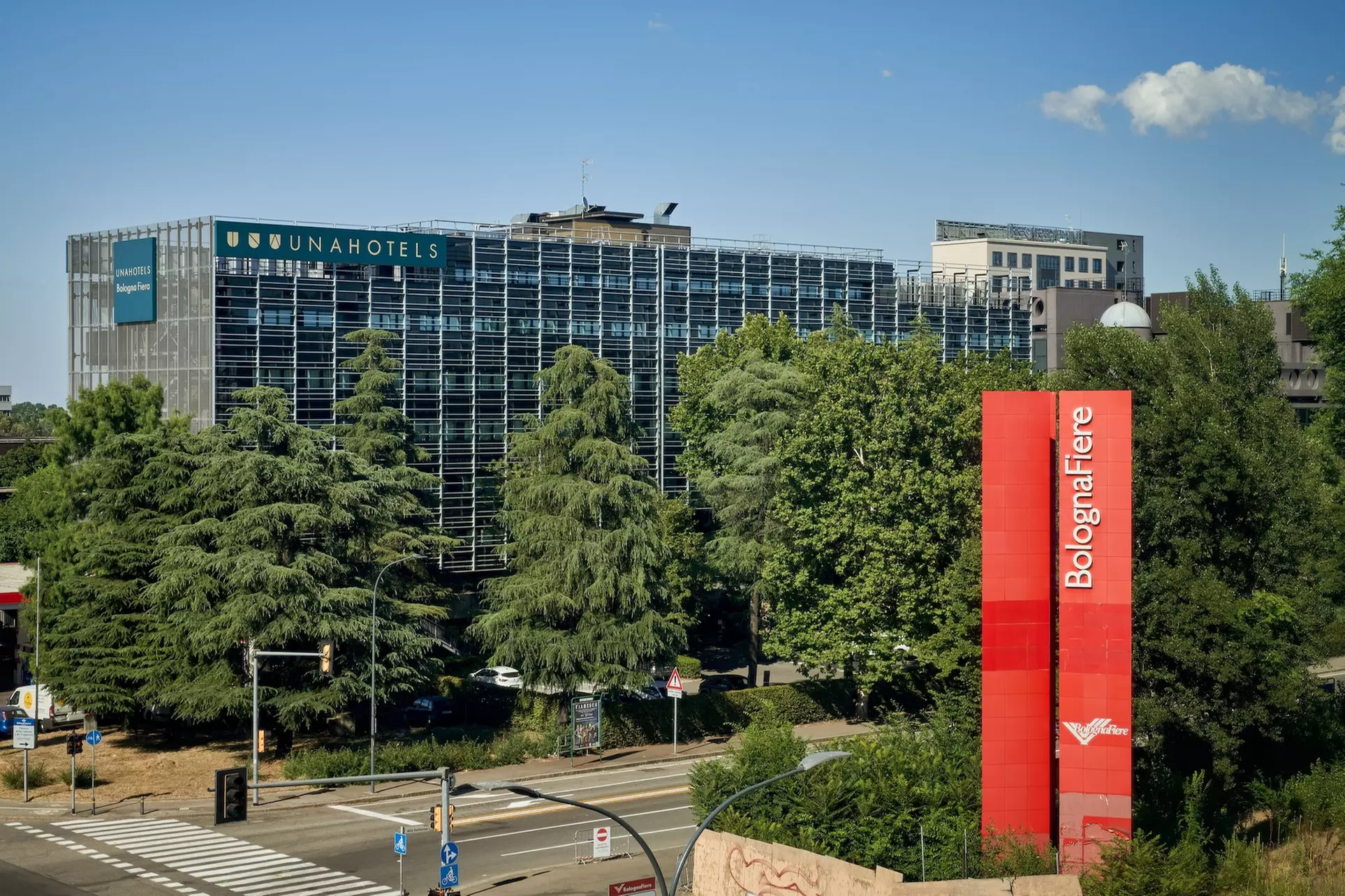 UNA HOTELS Bologna Fiera - Primary Image