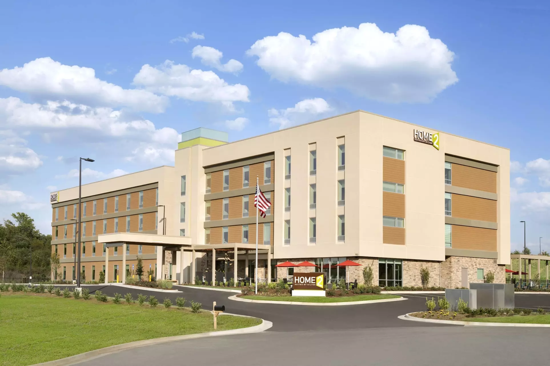 Home2 Suites by Hilton Grovetown Augusta Area - Primary Image