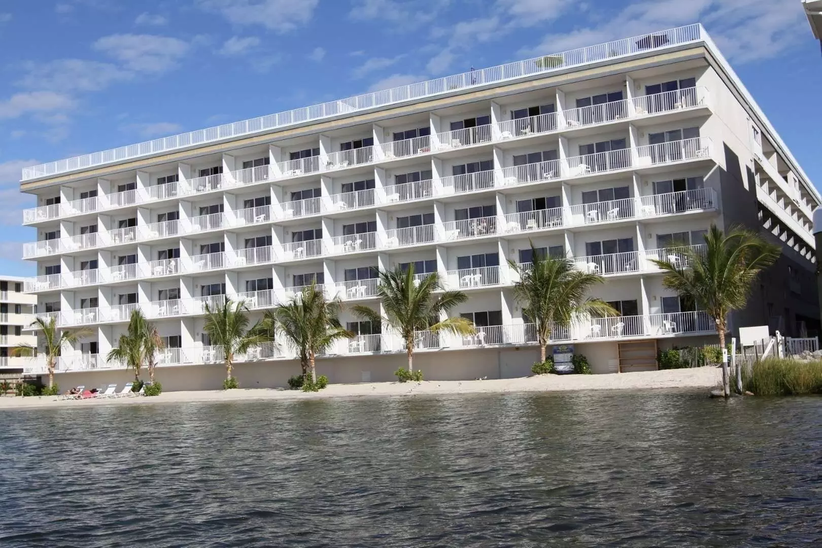 Princess Bayside Beach Hotel - Primary Image
