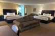 Quality Inn Cordele - Second Medium