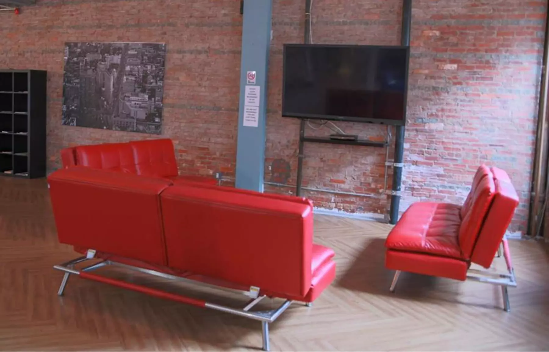 International Students Residence - Primary Image