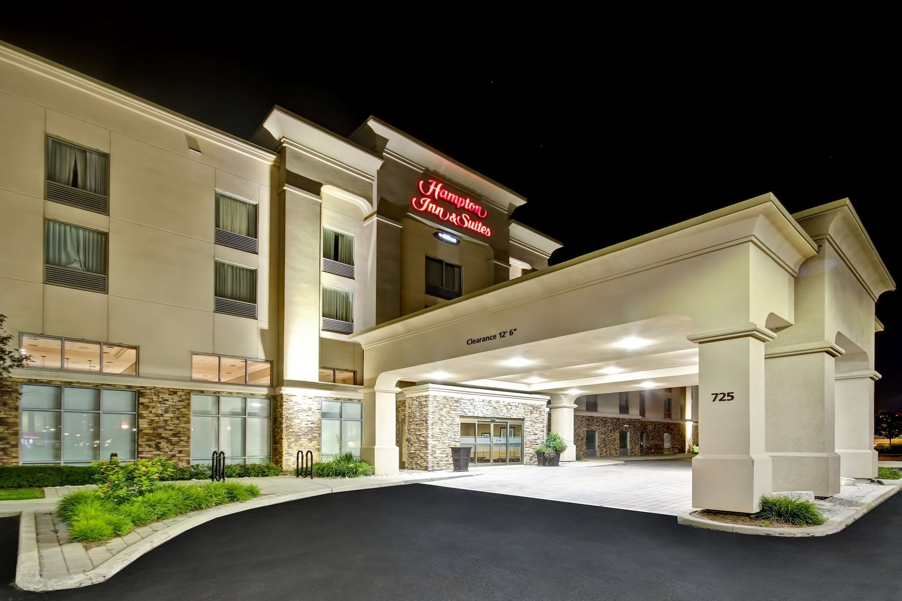 Hampton Inn & Suites by Hilton - Guelph