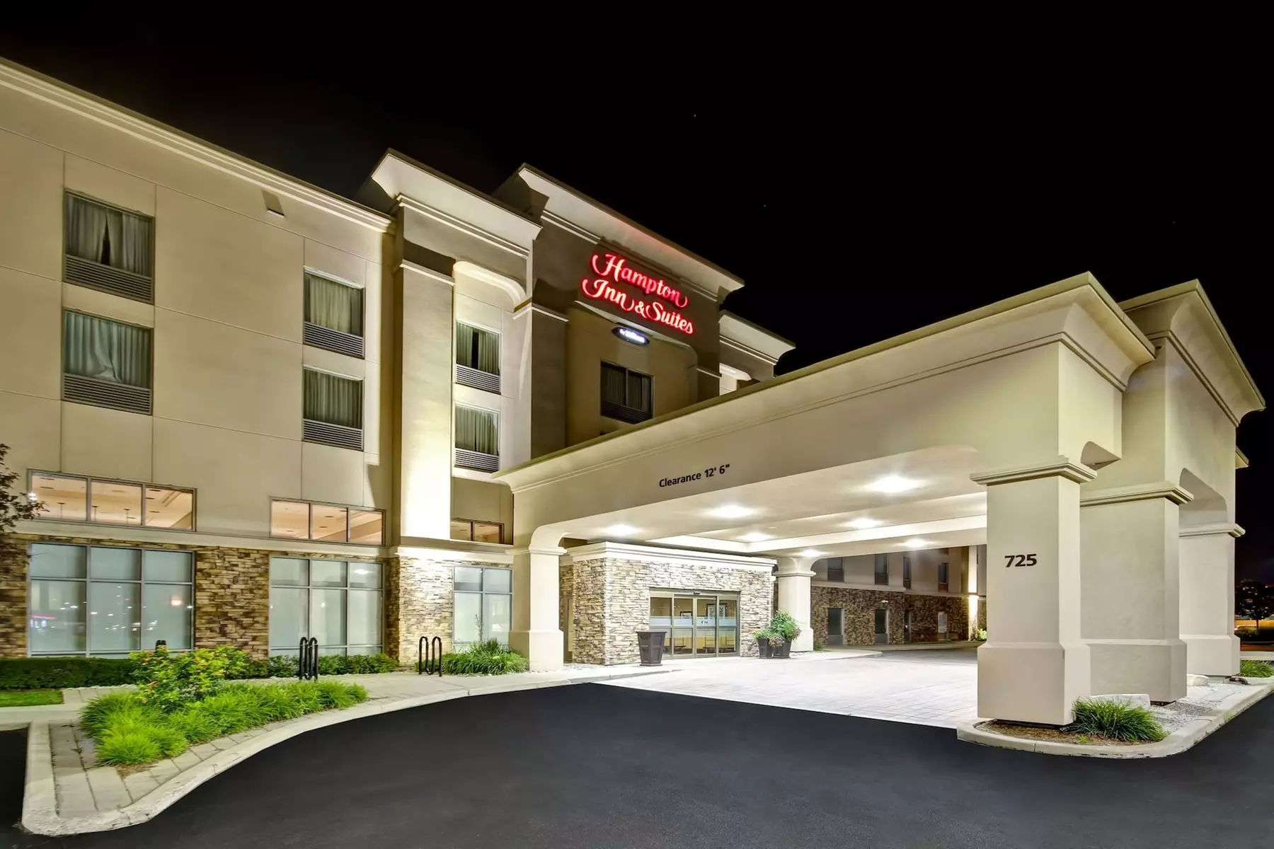 Hampton Inn & Suites by Hilton - Guelph - Primary Image