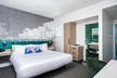 Bellanca Hotel - Second Medium