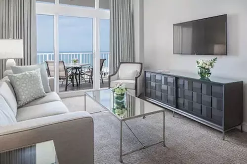 Marco Beach Ocean Resort - Primary Image