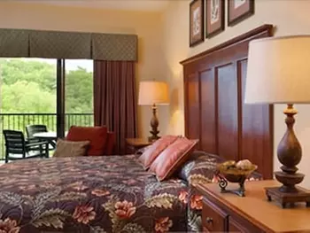 Bluegreen Vacations Mountain Loft, Ascend Resort Collection - Primary Image