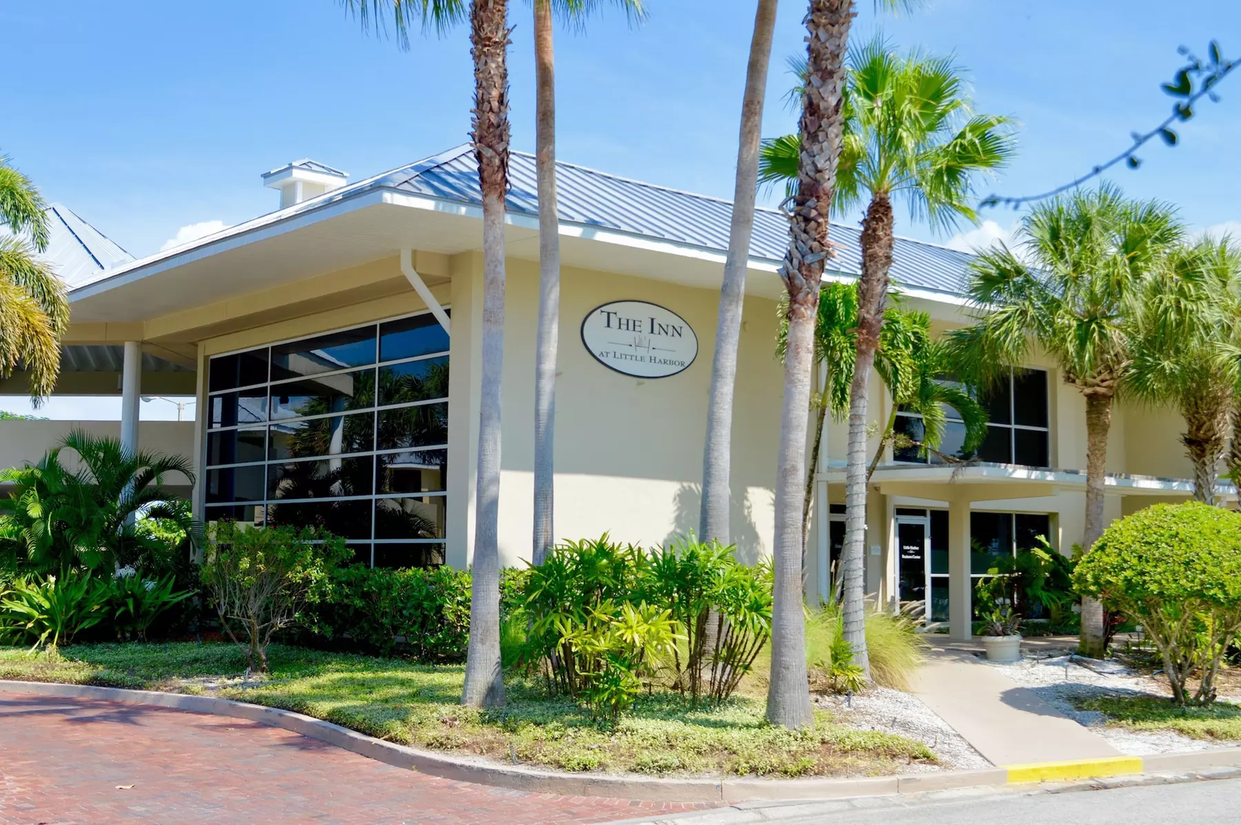 The Inn at Little Harbor - Primary Image