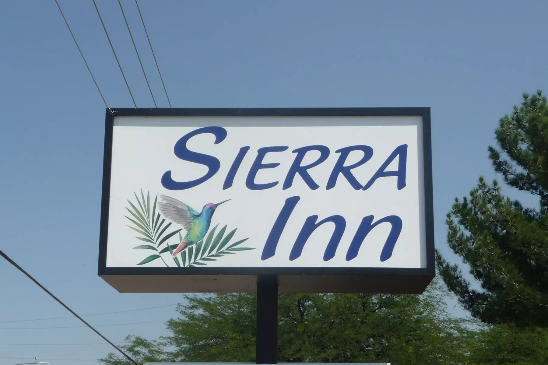 Sierra Inn Capital O ft Huachuca - Primary Image