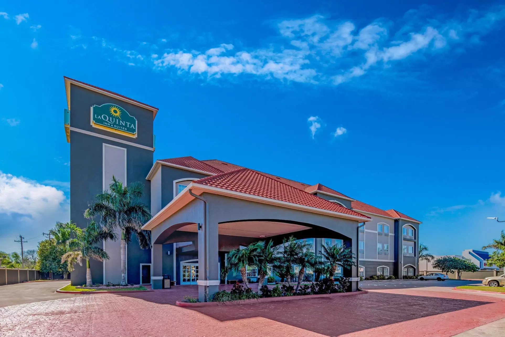 La Quinta Inn & Suites by Wyndham Alamo - McAllen East - Primary Image