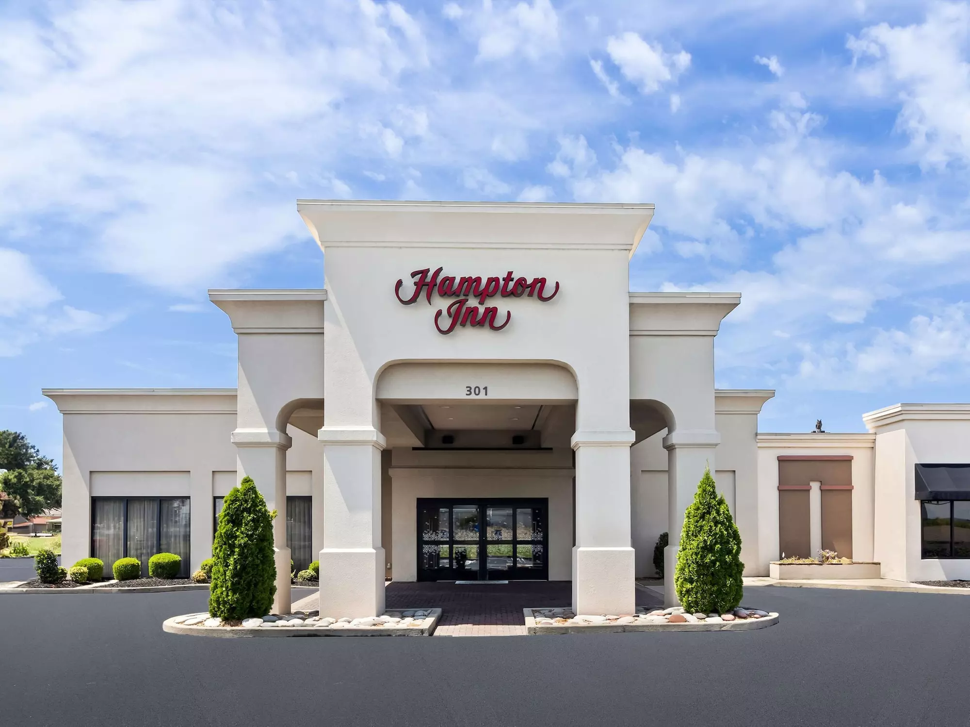 Hampton Inn Blytheville - Primary Image