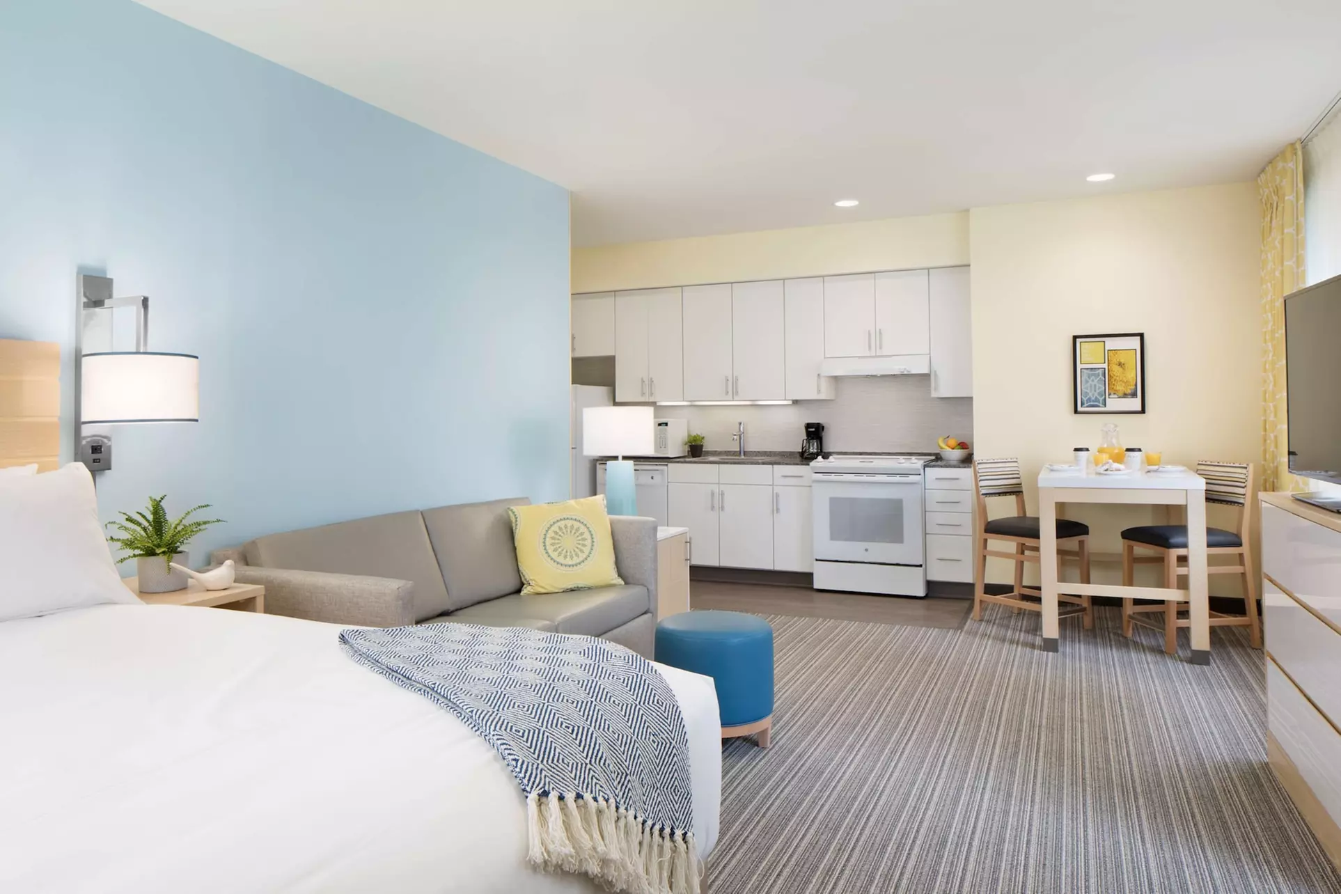 Sonesta ES Suites New Orleans - Primary Image
