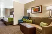 Comfort Suites Fernley - Second Medium