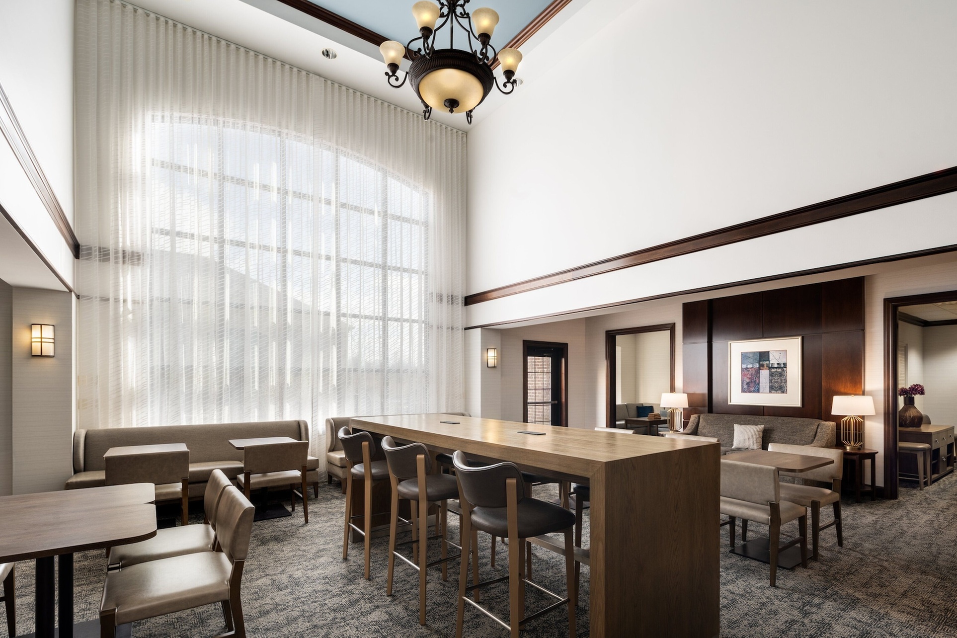 Staybridge Suites Akron-Stow-Cuyahoga Falls by IHG