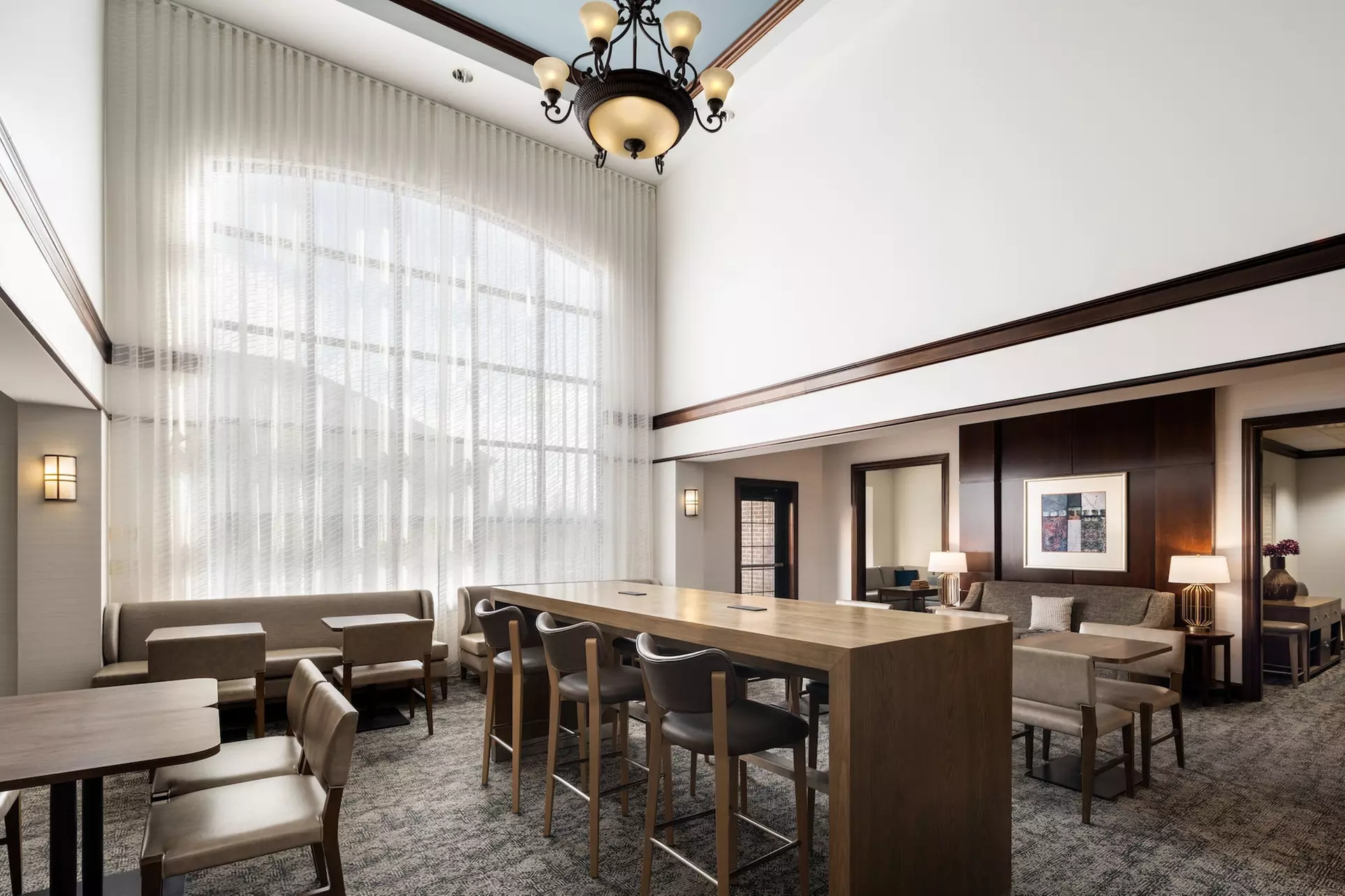 Staybridge Suites Akron-Stow-Cuyahoga Falls by IHG - Primary Image
