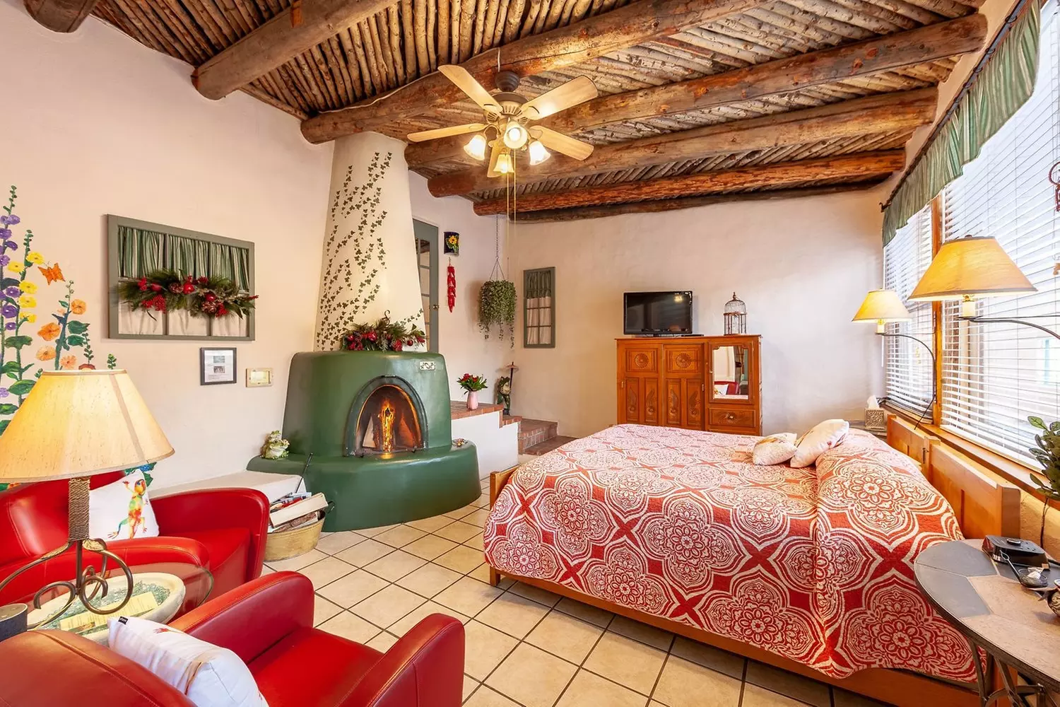 Dreamcatcher Bed and Breakfast - Primary Image