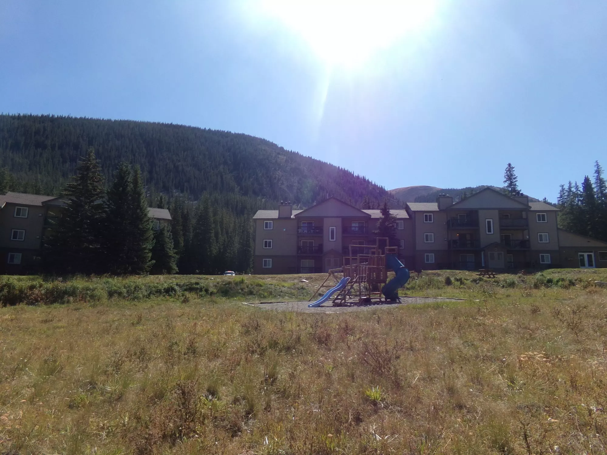 Blue River Condos 3 Bed 2 Bath - Primary Image