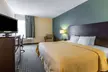 Quality Inn - Second Medium