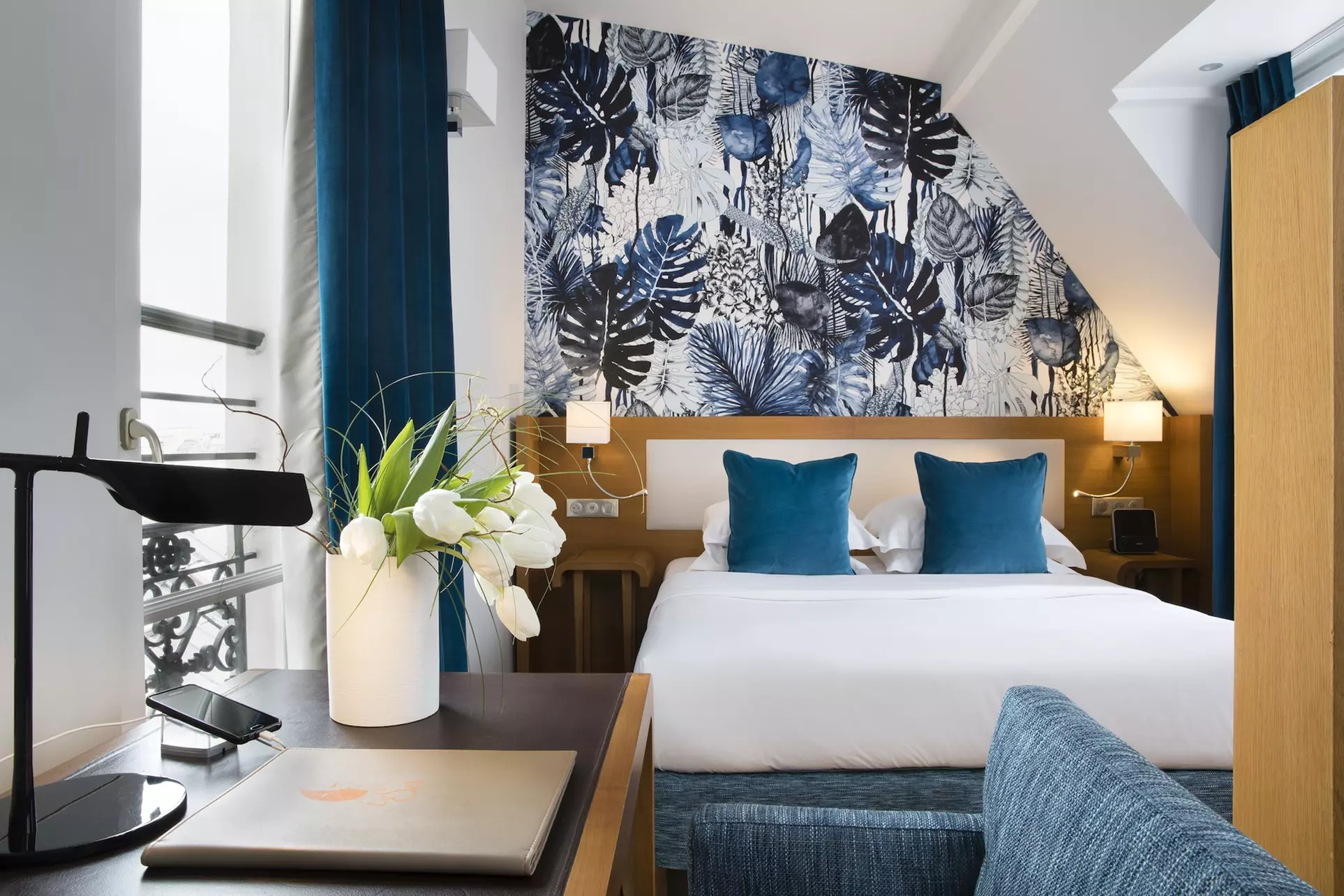 Hotel Le Six - Primary Image