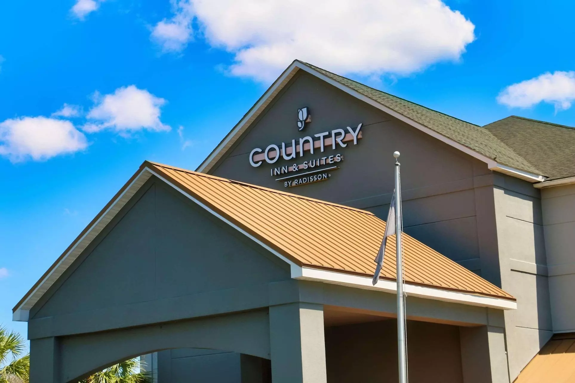 Country Inn & Suites by Radisson, Savannah Gateway, GA - Primary Image