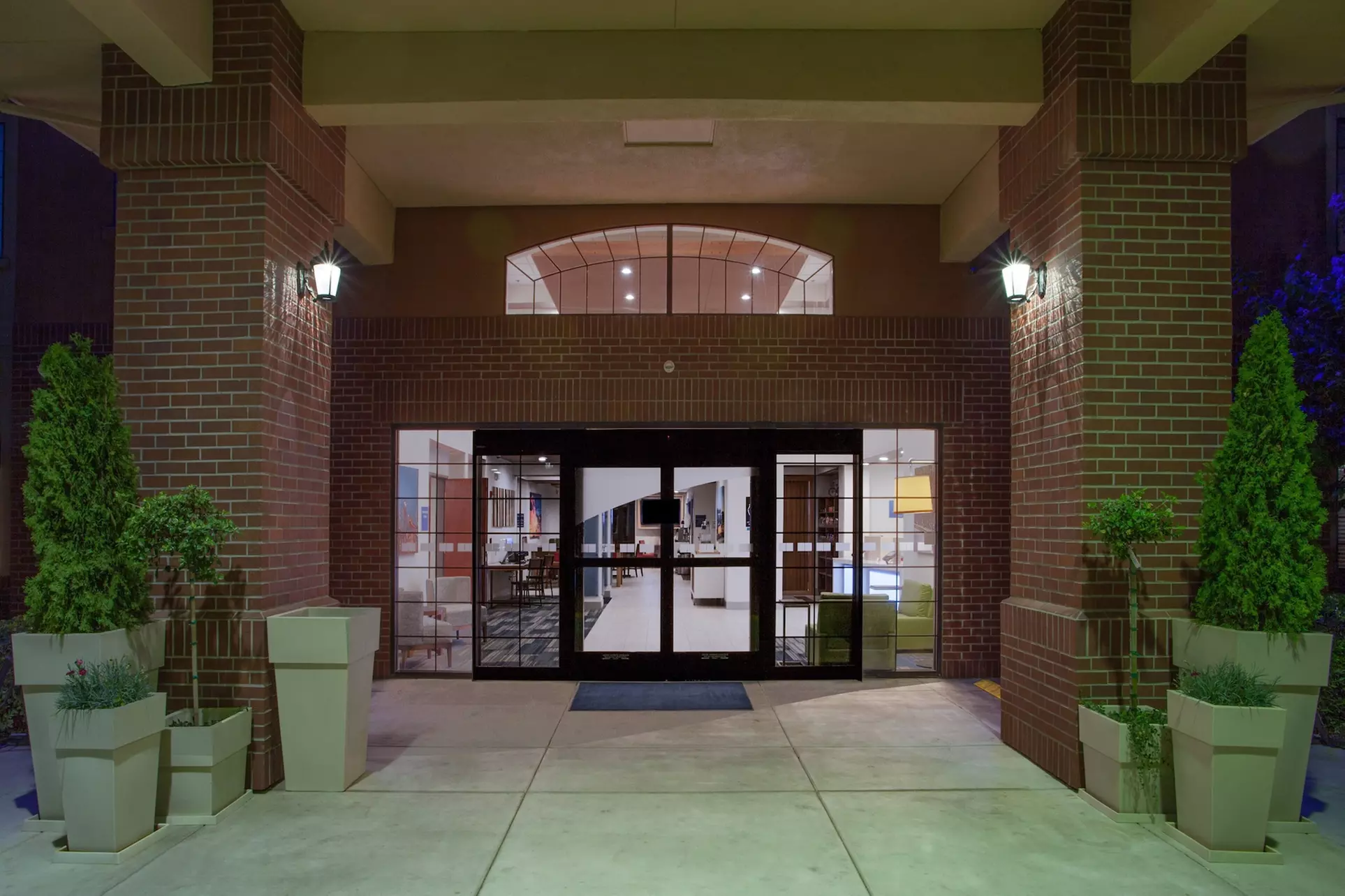 Holiday Inn Express & Suites Davis - University Area by IHG - Primary Image