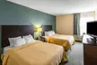 Quality Inn - Second Medium