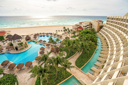 Grand Park Royal Cancun - All Inclusive | Cancun