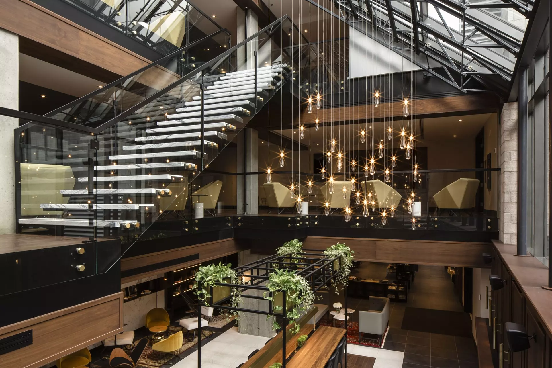 Hotel William Gray - Primary Image