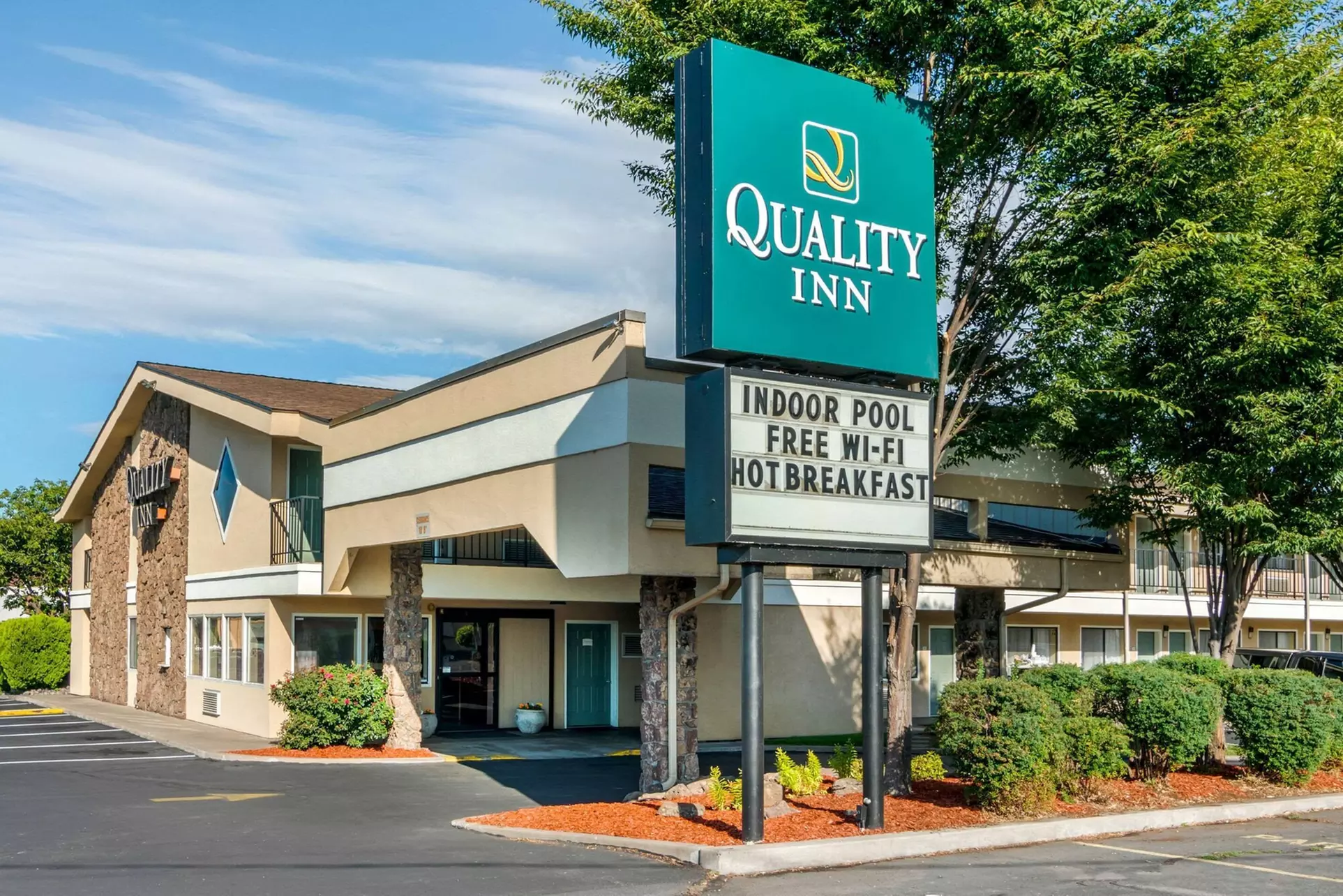 Quality Inn - Primary Image