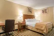 Quality Inn - Second Medium