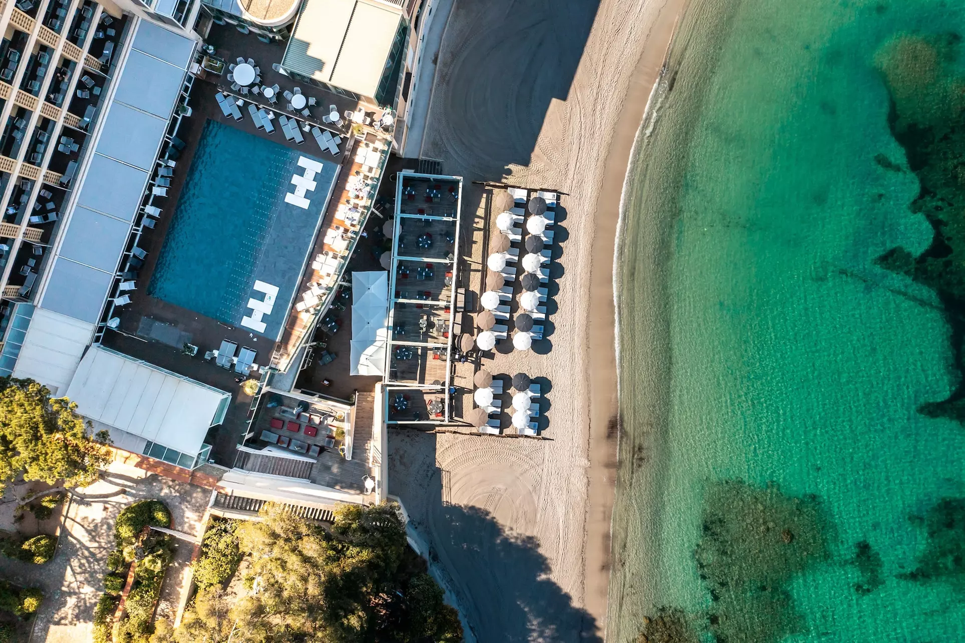 Hôtel & Spa - Thalazur Bandol Ile Rousse - Primary Image