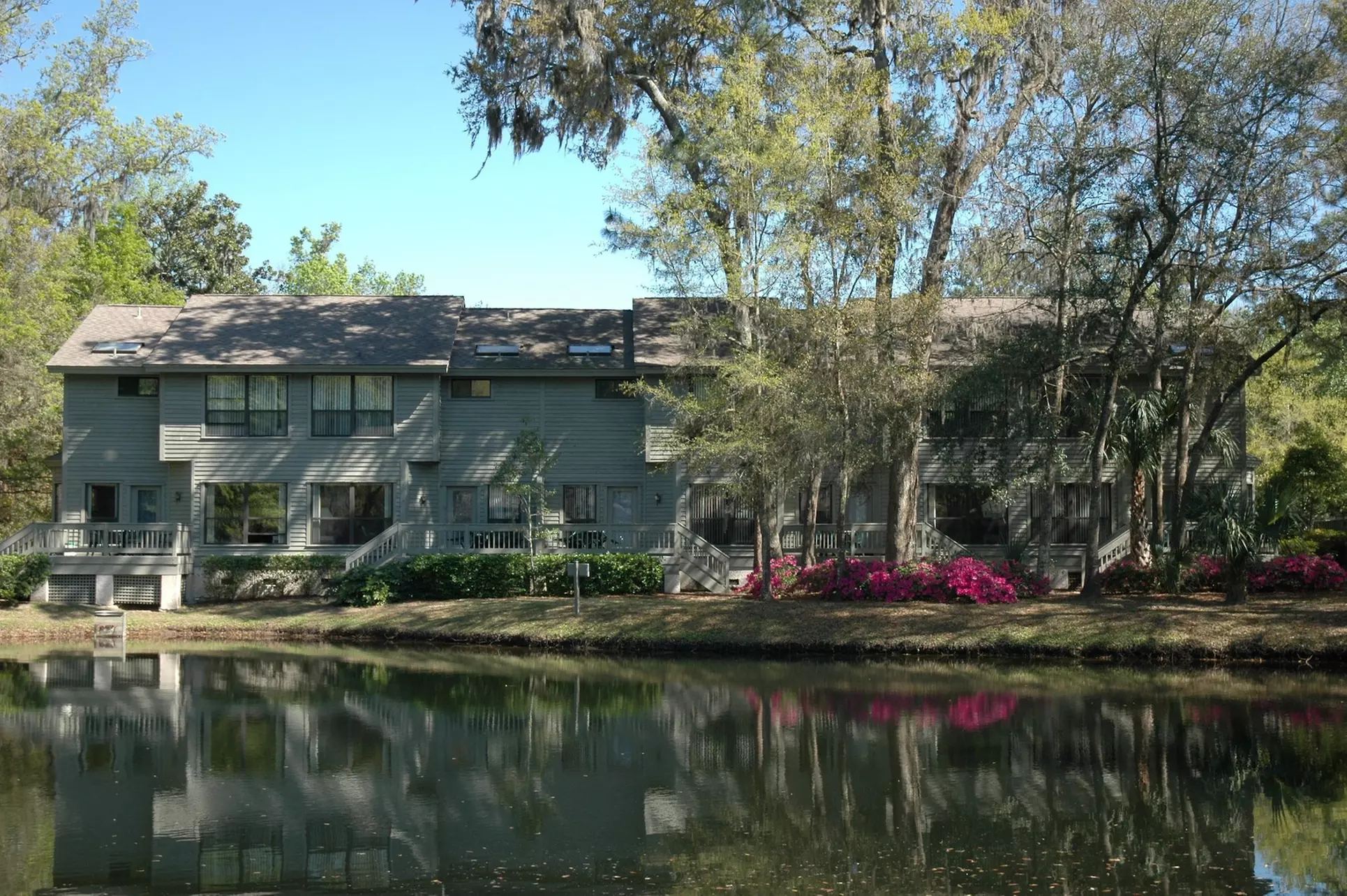 Shipyard Resort by Spinnaker Resorts - Primary Image