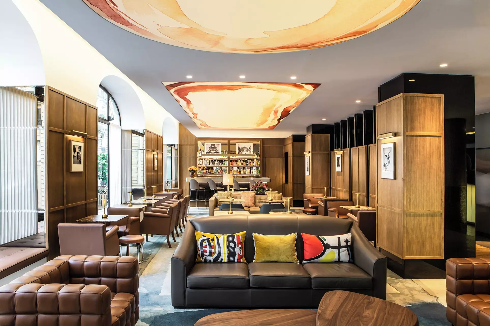 Sofitel Paris Arc de Triomphe - Primary Image